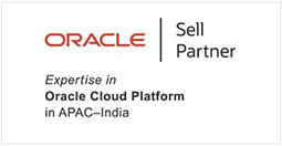 oracle as a partner of path infotech