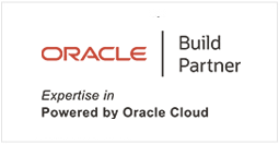 Oracle Build Partner